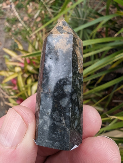 Sugilite wand 41g Rocks and Things