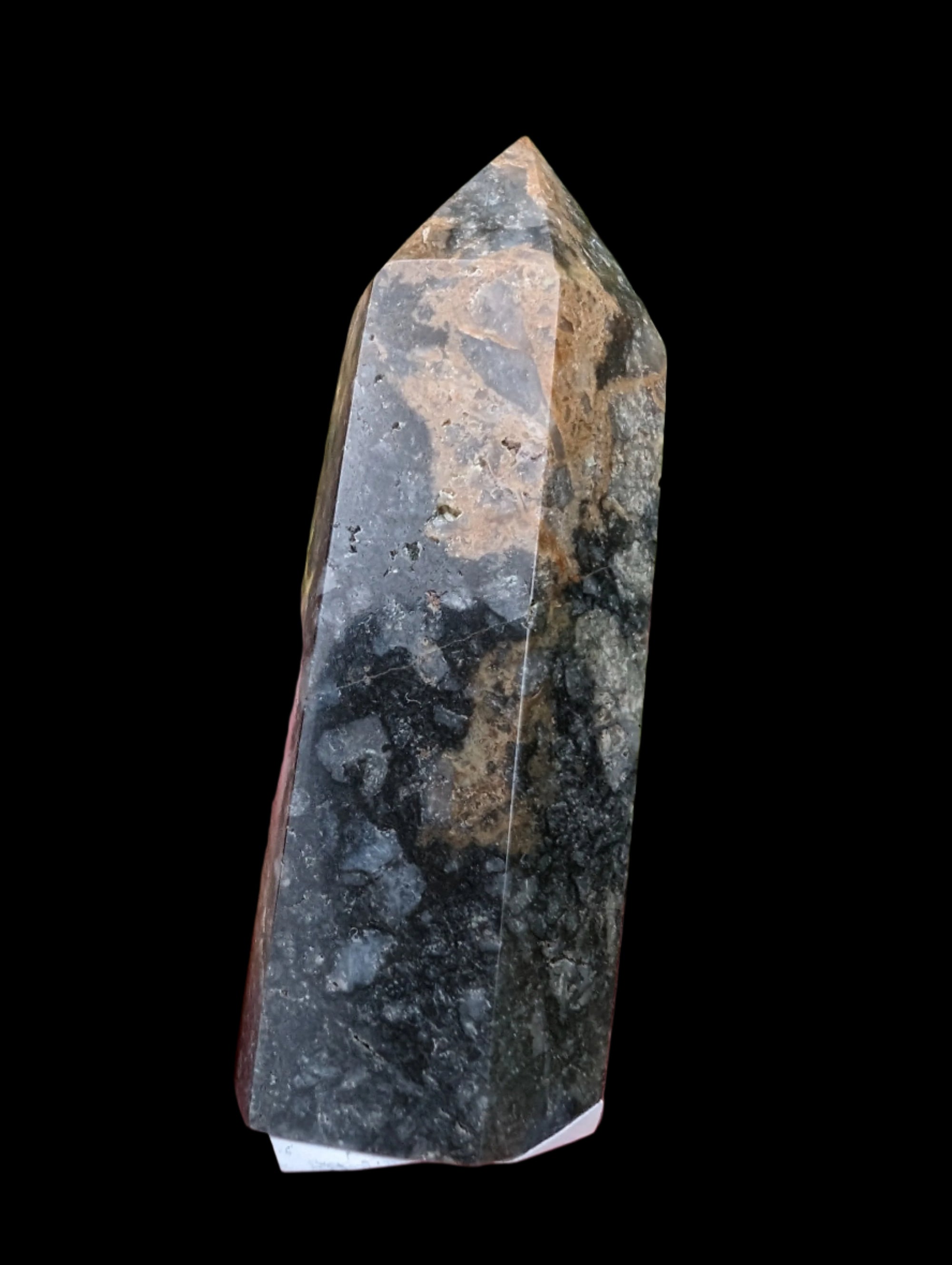 Sugilite wand 41g Rocks and Things