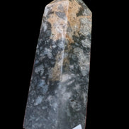 Sugilite wand 41g in sunlight - Rocks and Things Store