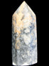 Sugilite wand 41g in sunlight - Rocks and Things Store