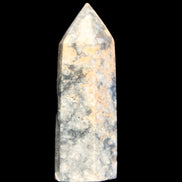 Sugilite wand 41g in sunlight - Rocks and Things Store