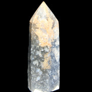 Sugilite wand 41g in sunlight - Rocks and Things Store