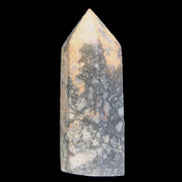 Sugilite wand 41g in sunlight - Rocks and Things Store