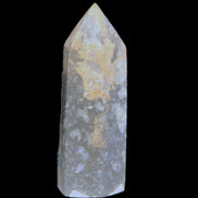 Sugilite wand 41g in sunlight - Rocks and Things Store