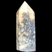 Sugilite wand 41g in sunlight - Rocks and Things Store