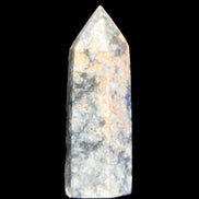 Sugilite wand 41g in sunlight - Rocks and Things Store