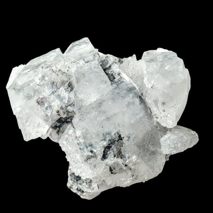 Calcite crystal cluster 12g - Rocks and Things Store