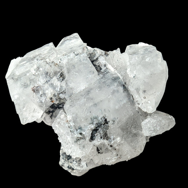 Calcite crystal cluster 12g - Rocks and Things Store