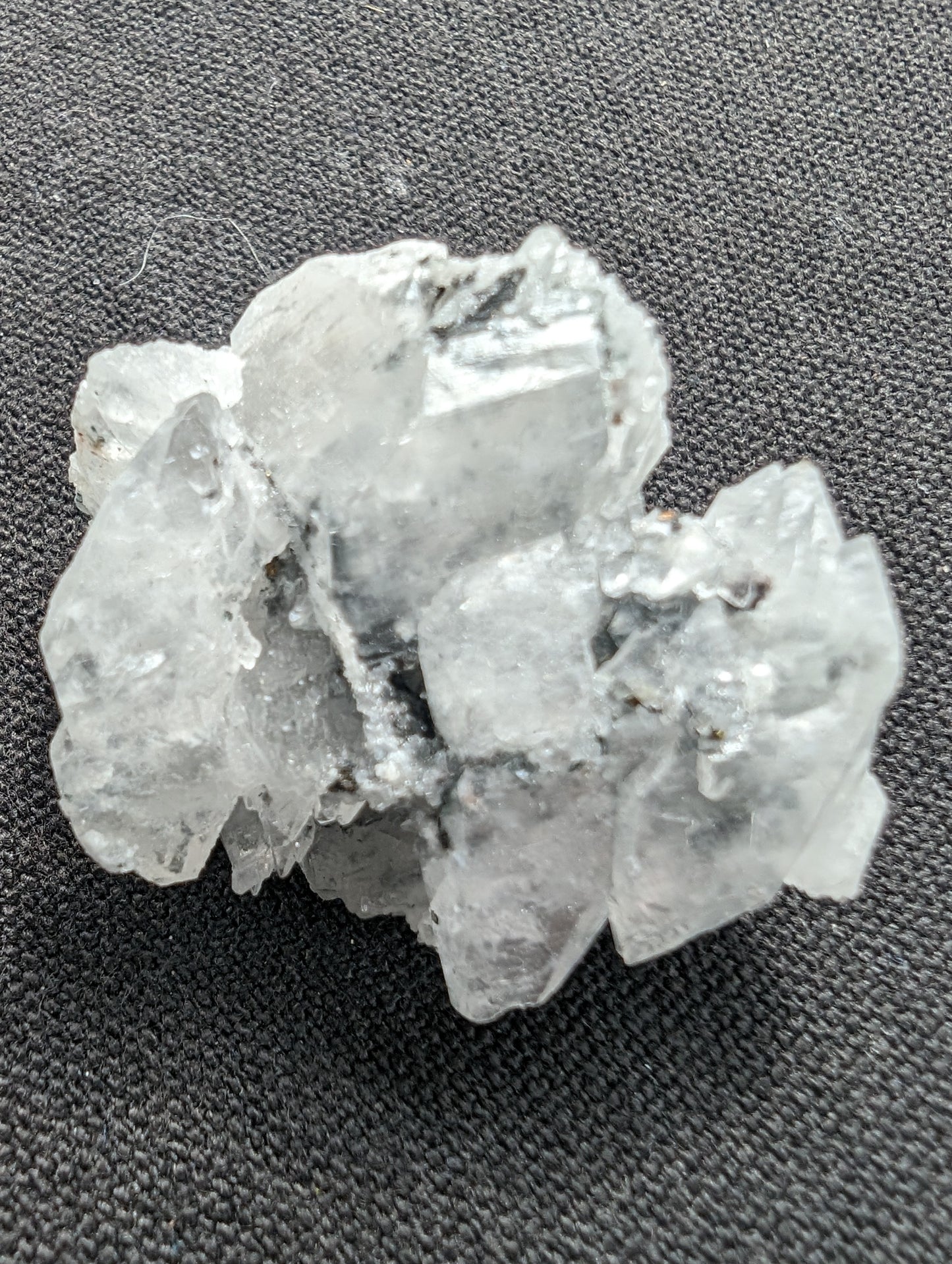 Calcite crystal 12g