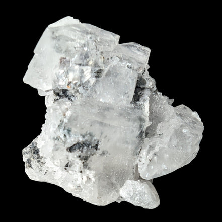 Calcite crystal cluster 12g - Rocks and Things Store