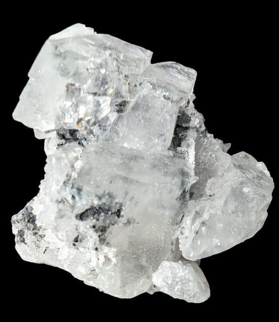 Calcite crystal cluster 12g - Rocks and Things Store