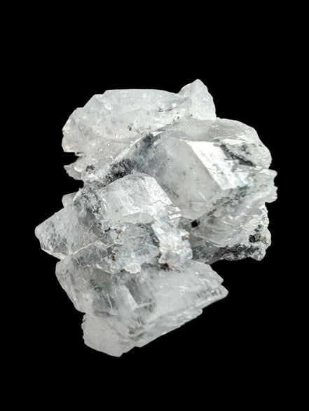 Calcite crystal cluster 12g - Rocks and Things Store
