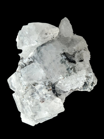 Calcite crystal cluster 12g - Rocks and Things Store