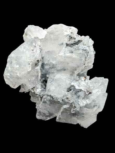 Calcite crystal cluster 12g - Rocks and Things Store