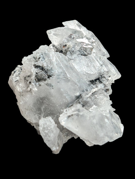 Calcite crystal cluster 12g - Rocks and Things Store