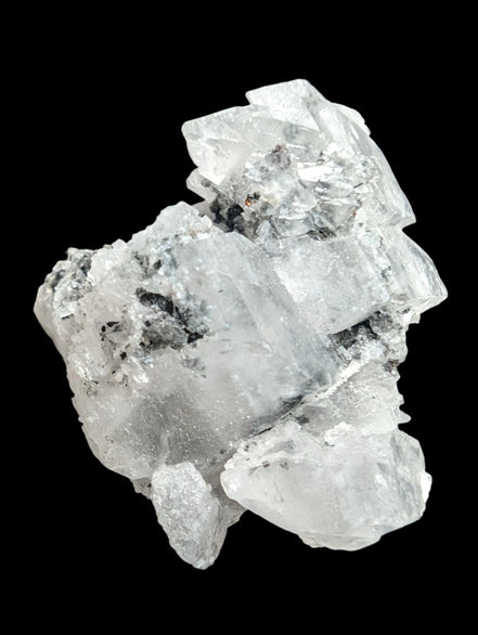 Calcite crystal cluster 12g - Rocks and Things Store