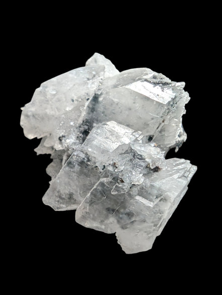 Calcite crystal cluster 12g - Rocks and Things Store