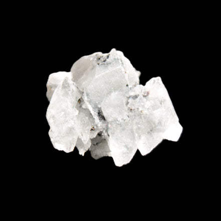 Calcite crystal cluster 12g Rocks and Things Store