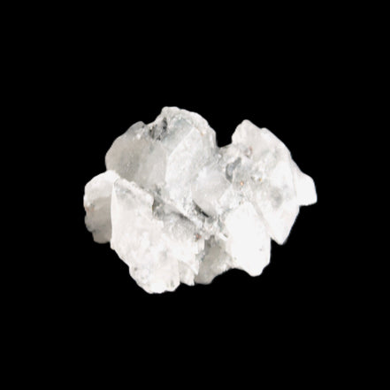 Calcite crystal cluster 12g Rocks and Things Store