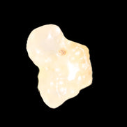 Alashan Candy Agate stone 4-10g in sunlight - Rocks and Things Store