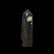 Chrysanthemum Stone wand 84g - Rocks and Things Store