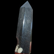 Chrysanthemum Stone wand 84g - Rocks and Things Store
