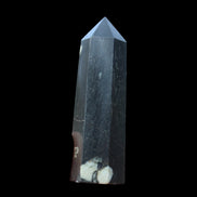 Chrysanthemum Stone wand 84g - Rocks and Things Store