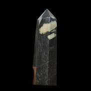 Chrysanthemum Stone wand 84g - Rocks and Things Store
