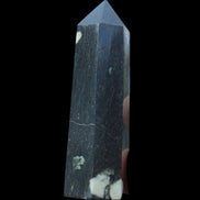 Chrysanthemum Stone wand 84g - Rocks and Things Store