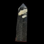 Chrysanthemum Stone wand 84g - Rocks and Things Store