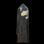 Chrysanthemum Stone wand 84g - Rocks and Things Store