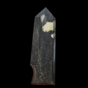 Chrysanthemum Stone wand 84g - Rocks and Things Store