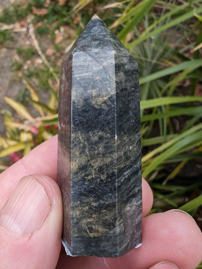 Sugilite wand 56g Rocks and Things