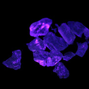 Aquamarine natural 6 crystals 6-7g Rocks and Things Store