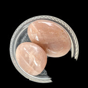 Golden Arusha Quartz 2-4 tumbled crystals 11-16g in sunshine