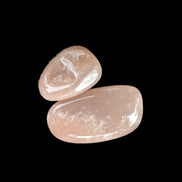 Golden Arusha Quartz 2-4 tumbled crystals 11-16g in sunshine