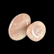 Golden Arusha Quartz 2-4 tumbled crystals 11-16g in sunshine