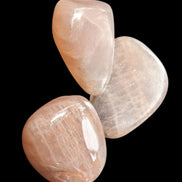 Golden Arusha Quartz 2-4 tumbled crystals 11-16g in sunshine