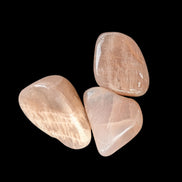 Golden Arusha Quartz 2-4 tumbled crystals 11-16g in sunshine