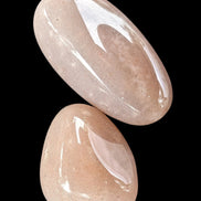 Golden Arusha Quartz 2-4 tumbled crystals 11-16g in sunshine