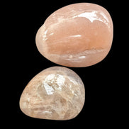 Golden Arusha Quartz 2-4 tumbled crystals 11-16g in sunshine