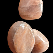 Golden Arusha Quartz 2-4 tumbled crystals 11-16g in sunshine