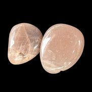 Golden Arusha Quartz 2-4 tumbled crystals 11-16g in sunshine