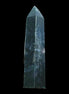 Ocean Moss Agate wand 90g - Rocks and Things Store
