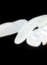 Aquamarine 3/4 polished crystals 8g Rocks and Things