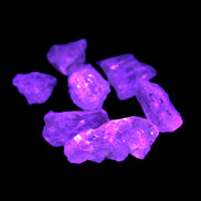 Golden Scapolite from Tanzania 6-8 crystals 7-8g Rocks and Things Store