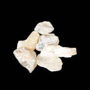 Golden Scapolite from Tanzania 6-8 crystals 7-8g Rocks and Things