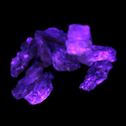 Golden Scapolite from Tanzania 6-8 crystals 7-8g Rocks and Things