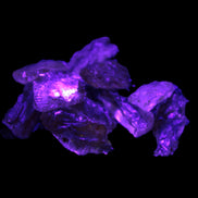 Golden Scapolite from Tanzania 6-8 crystals 7-8g Rocks and Things