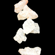 Golden Scapolite from Tanzania 6-8 crystals 7-8g Rocks and Things